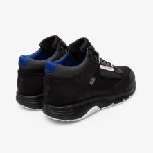 Camper Black Sneakers Womens - Drift Online Ireland | NOIQW0269